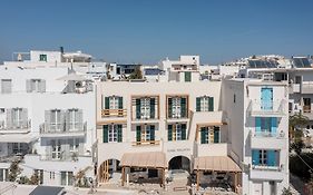 Ξενοδοχείο Παλάτια
